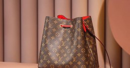 LV高仿包Louis Vuitton M44021 NéoNoé經典繫列 #M44021#免檢版¥2,480.00
