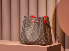 LV高仿包Louis Vuitton M44021 NéoNoé經典繫列 #M44021#免檢版¥2,480.00