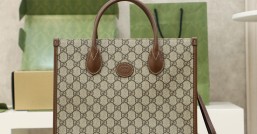 GUUCCCI GG small tote bag精仿托特包 659983 92TCG 8563¥1,880.00