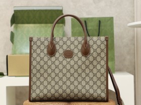 GUUCCCI GG small tote bag精仿托特包 659983 92TCG 8563¥1,880.00