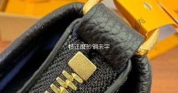 專櫃同步高仿包LV M46487 Trianon MM A級高品質出品¥2,480.00