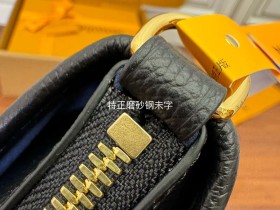 專櫃同步高仿包LV M46487 Trianon MM A級高品質出品¥2,480.00