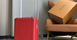 LV路易威登HORIZON 四輪拉桿箱¥5180.00