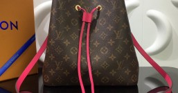 頂級品質M44020 M44021 M44022 M43430 M43570老花 Noé繫列LV 路易斯·威登￥ 980