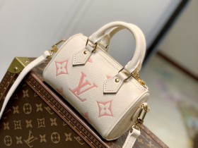 M81913Nano Speedy 手袋LV 路易斯·威登￥ 1480