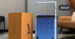 LV路易威登2020 秋冬款 Horizon 55 拉桿箱¥5,280.00