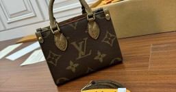 LV M46839 ONTHEGO BB 手袋