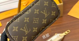 LV原單包 M46705 Neverfull BB意大利A級出品¥2,480.00