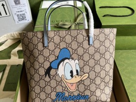 品牌：GUUCCCI型號 410812尺寸 21*20*10cm 古奇￥880