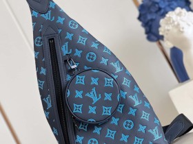 LV斜挎包頂級原單包 M46562 Duo Slingbag¥1680.00