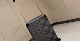 LV路易威登55厘米HORIZON 四輪拉桿箱¥5480.00