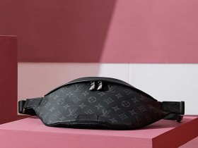 LV Discovery Bumbag PM M46035小號腰包繫列¥1,680.00