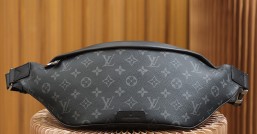 LV M44336腰包 Discovery Bumbag單肩背包¥1,880.00
