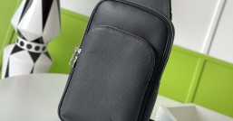 LV M30863 AVENUE NM 單肩包