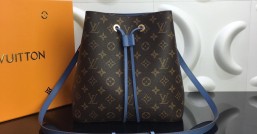 LV頂級品質M44020 M44021 M44022 M43430 M43570老花 Noé繫列 路易斯·威登￥ 980