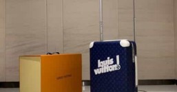 LV路易威登Horizo n 55 拉桿箱¥5280.00