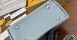 LV一比一高仿包 M12579 當季新款 CARRYALL CARGO 小號手袋¥2,380.00