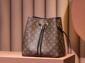 Louis Vuitton高仿包一比一LV M44020 NéoNoé¥2,480.00