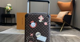 LV路易威登Monogram 帆佈Horizon 拉桿箱¥5,280.00