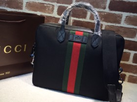GUUCCCI 專櫃品質 頂級原單貨 實物實拍 387102克佈 古奇￥1480