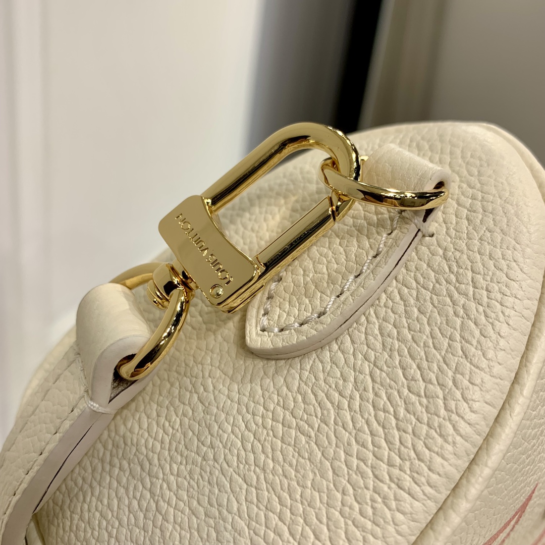M81913Nano Speedy 手袋LV 路易斯·威登￥ 1480-頂級1:1精品高仿包包香港台灣批發價格推薦微信哪裡買