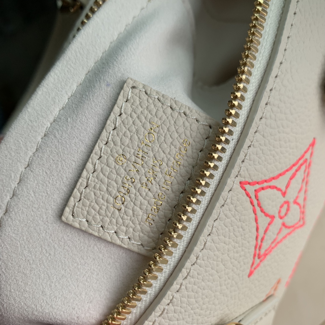 M46667 2023 秋季 Speedy Bandoulière 20 手袋LV 路易斯·威登￥ 1780-頂級1:1精品高仿包包香港台灣批發價格推薦微信哪裡買