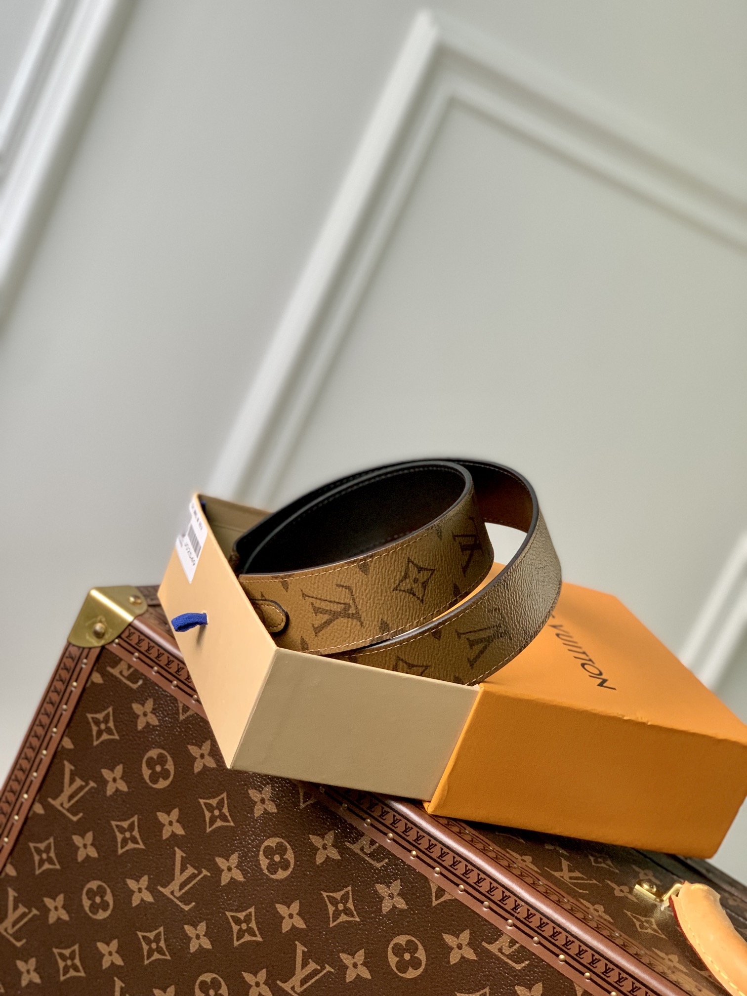 J02549肩帶是打造個人專屬路易威登包袋的不二之選新穎而百搭￥480-頂級1:1精品高仿包包香港台灣批發價格推薦微信哪裡買