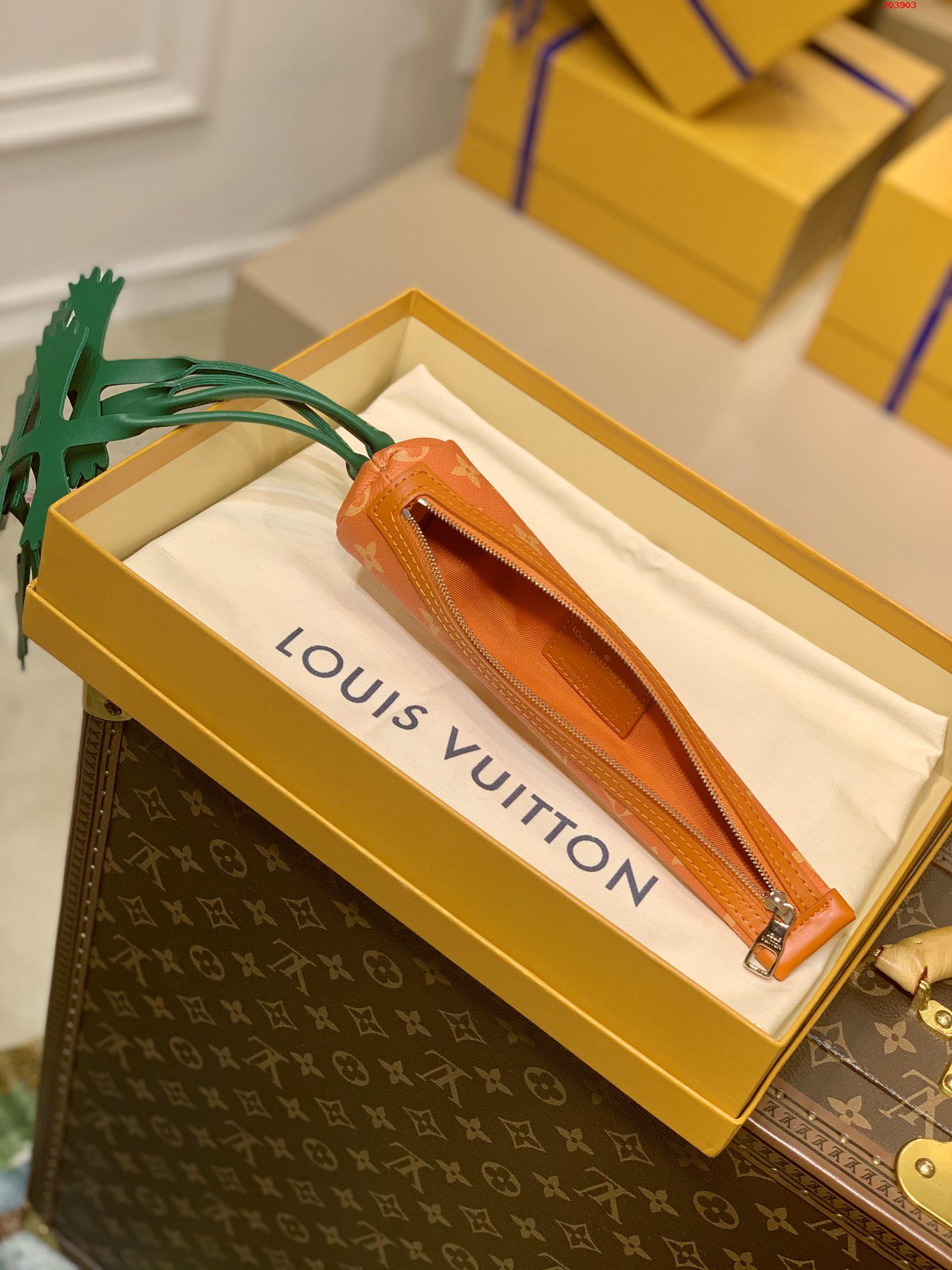 LV 路易斯·威登原單M80851 Virgil Abloh￥ 580-頂級1:1精品高仿包包香港台灣批發價格推薦微信哪裡買