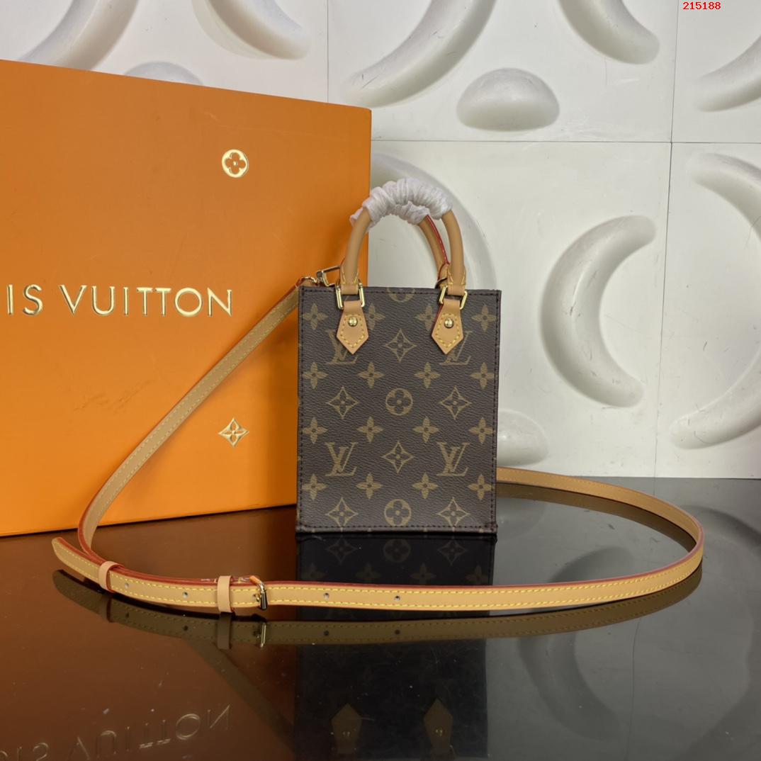 頂級原單M81295 M69442 本款 Petit Sac Plat 手袋LV 路易斯·威登￥ 680-頂級1:1精品高仿包包香港台灣批發價格推薦微信哪裡買