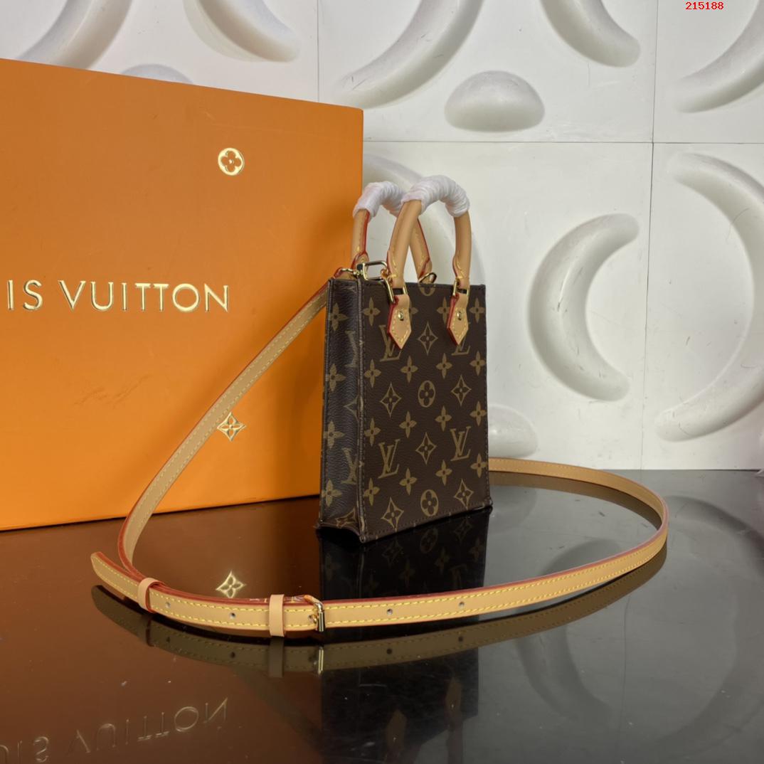 頂級原單M81295 M69442 本款 Petit Sac Plat 手袋LV 路易斯·威登￥ 680-頂級1:1精品高仿包包香港台灣批發價格推薦微信哪裡買