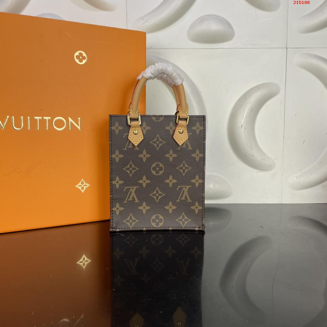 頂級原單M81295 M69442 本款 Petit Sac Plat 手袋LV 路易斯·威登￥ 680-頂級1:1精品高仿包包香港台灣批發價格推薦微信哪裡買