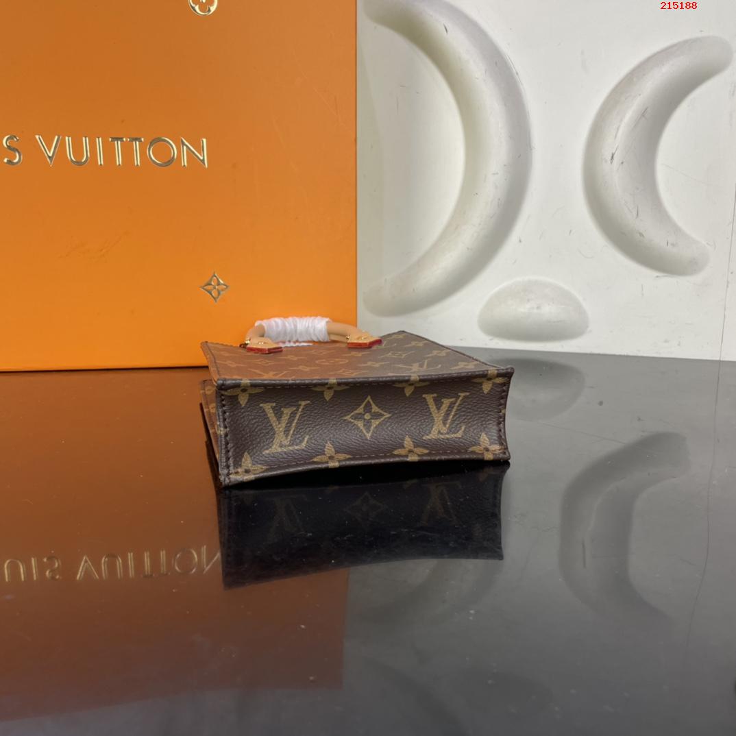 頂級原單M81295 M69442 本款 Petit Sac Plat 手袋LV 路易斯·威登￥ 680-頂級1:1精品高仿包包香港台灣批發價格推薦微信哪裡買