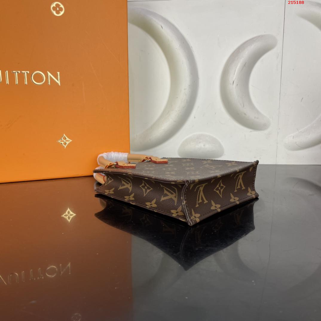 頂級原單M81295 M69442 本款 Petit Sac Plat 手袋LV 路易斯·威登￥ 680-頂級1:1精品高仿包包香港台灣批發價格推薦微信哪裡買