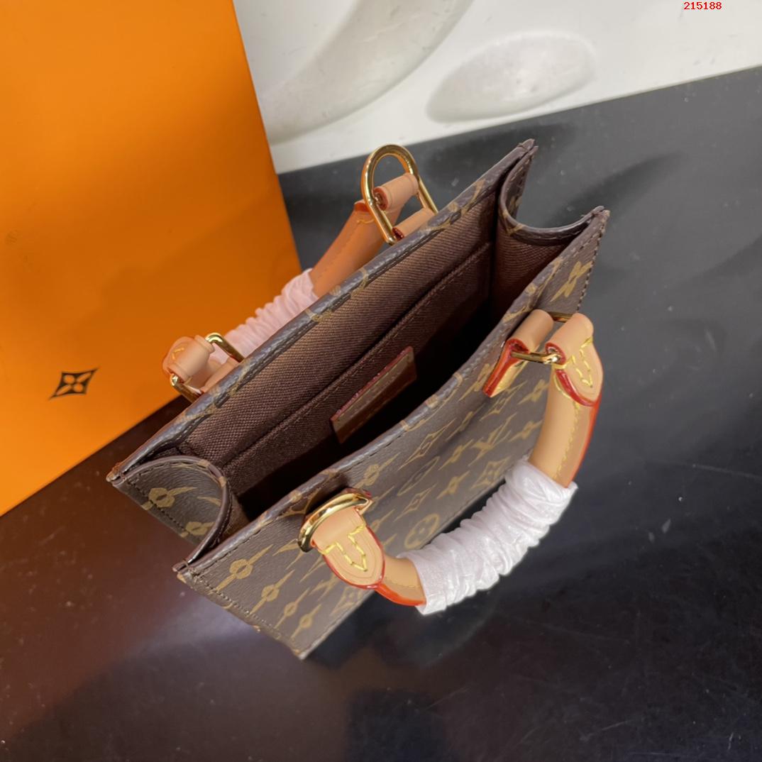 頂級原單M81295 M69442 本款 Petit Sac Plat 手袋LV 路易斯·威登￥ 680-頂級1:1精品高仿包包香港台灣批發價格推薦微信哪裡買