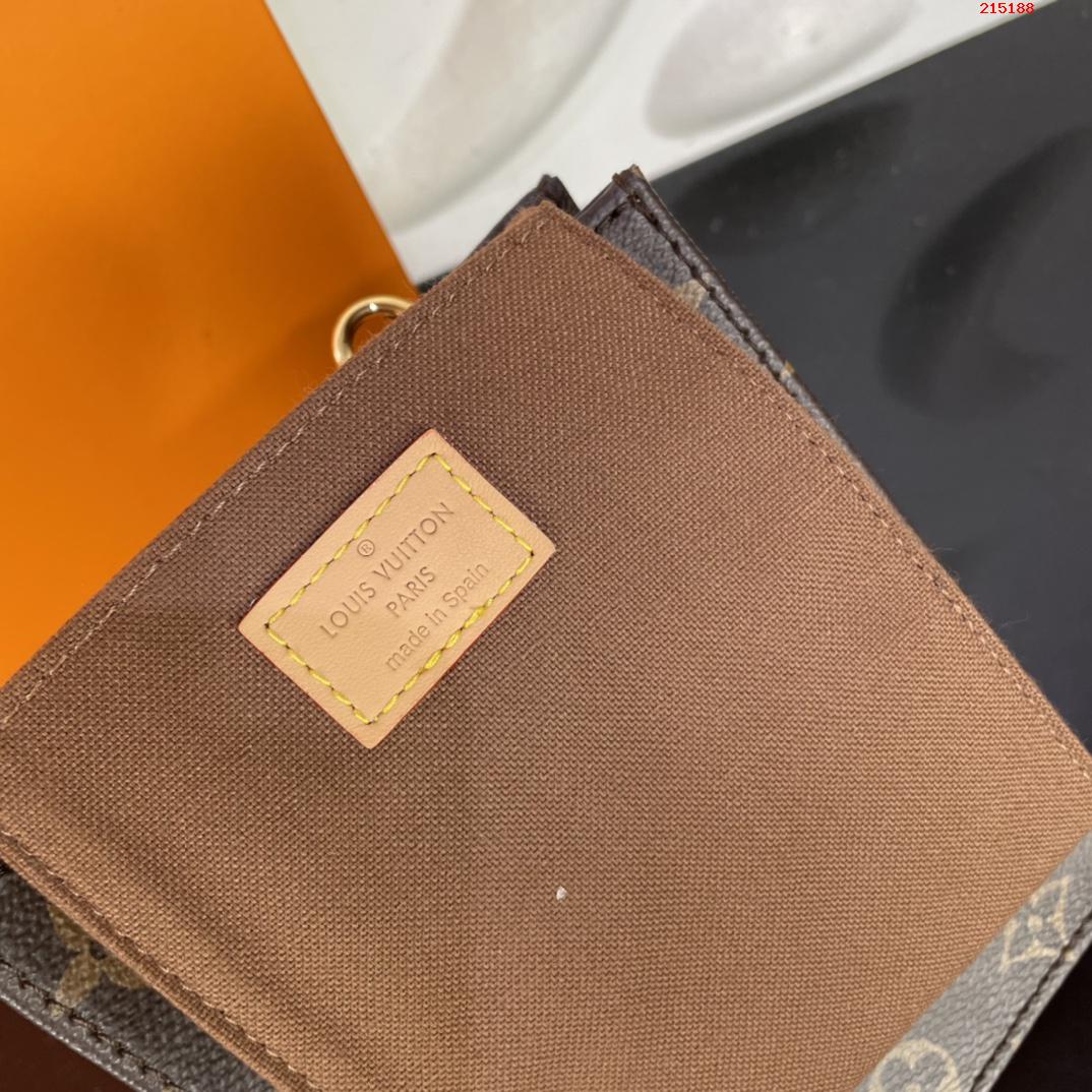 頂級原單M81295 M69442 本款 Petit Sac Plat 手袋LV 路易斯·威登￥ 680-頂級1:1精品高仿包包香港台灣批發價格推薦微信哪裡買