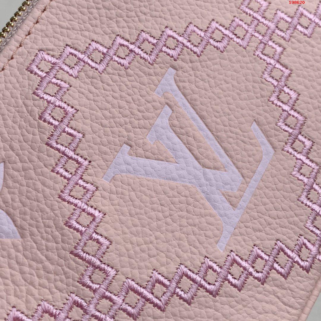 原單M81140 Mini Pochette Accessoires 手拿包LV 路易斯·威登￥ 880-頂級1:1精品高仿包包香港台灣批發價格推薦微信哪裡買