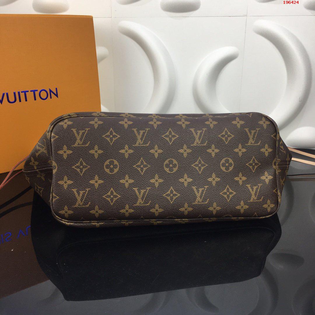 LV頂級原單M40995 M41177 M41178 NEVERFULL 中號手袋 路易斯·威登￥880-頂級1:1精品高仿包包香港台灣批發價格推薦微信哪裡買