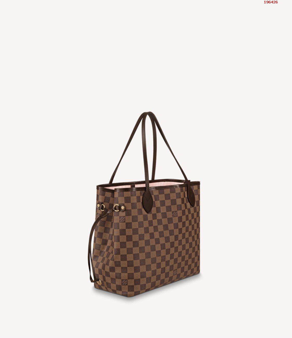 頂級原單M40995 N41358 41603 極具傳奇色彩的 Neverfull 手袋LV 路易斯·威登￥ 880-頂級1:1精品高仿包包香港台灣批發價格推薦微信哪裡買