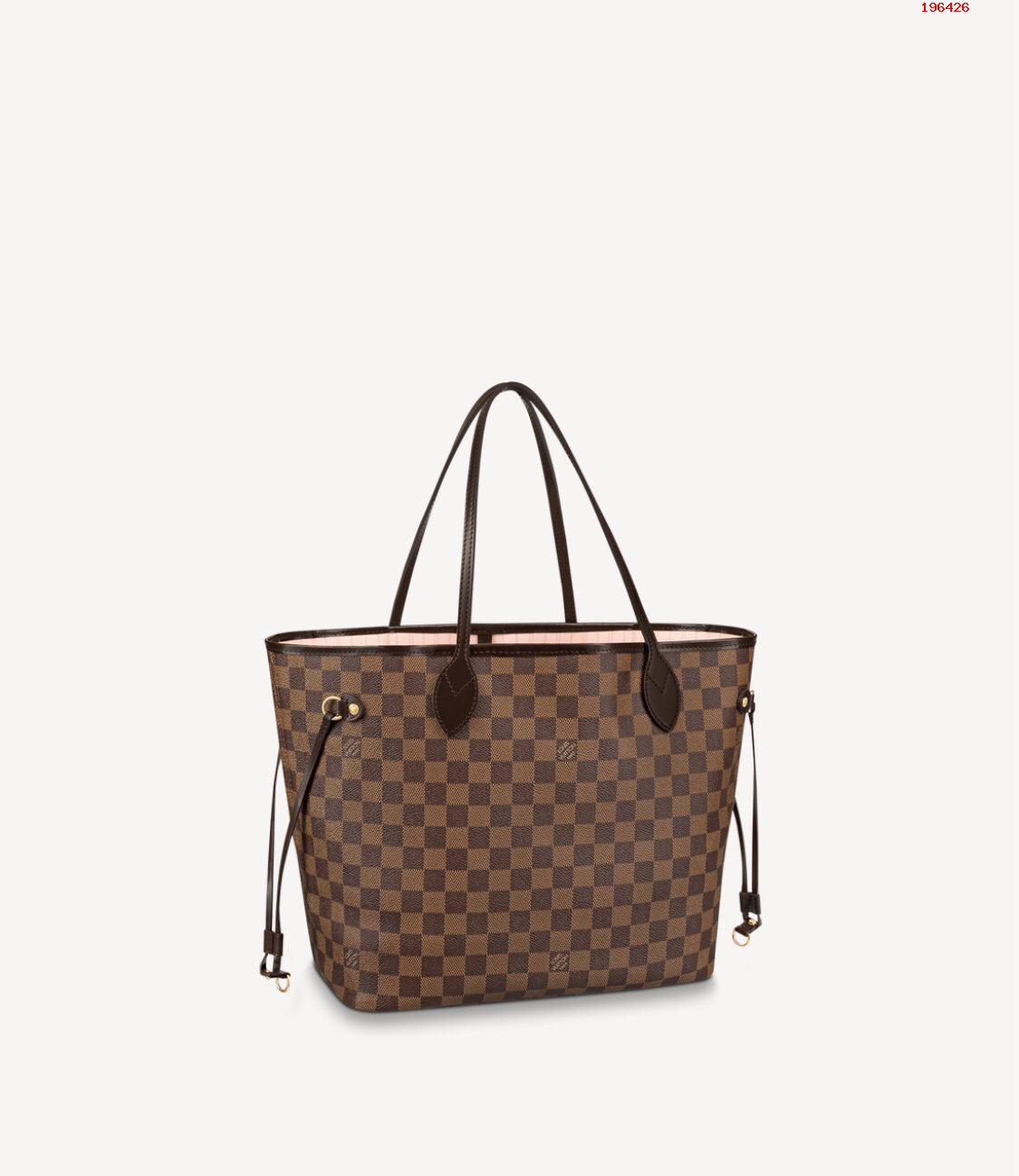 頂級原單M40995 N41358 41603 極具傳奇色彩的 Neverfull 手袋LV 路易斯·威登￥ 880-頂級1:1精品高仿包包香港台灣批發價格推薦微信哪裡買