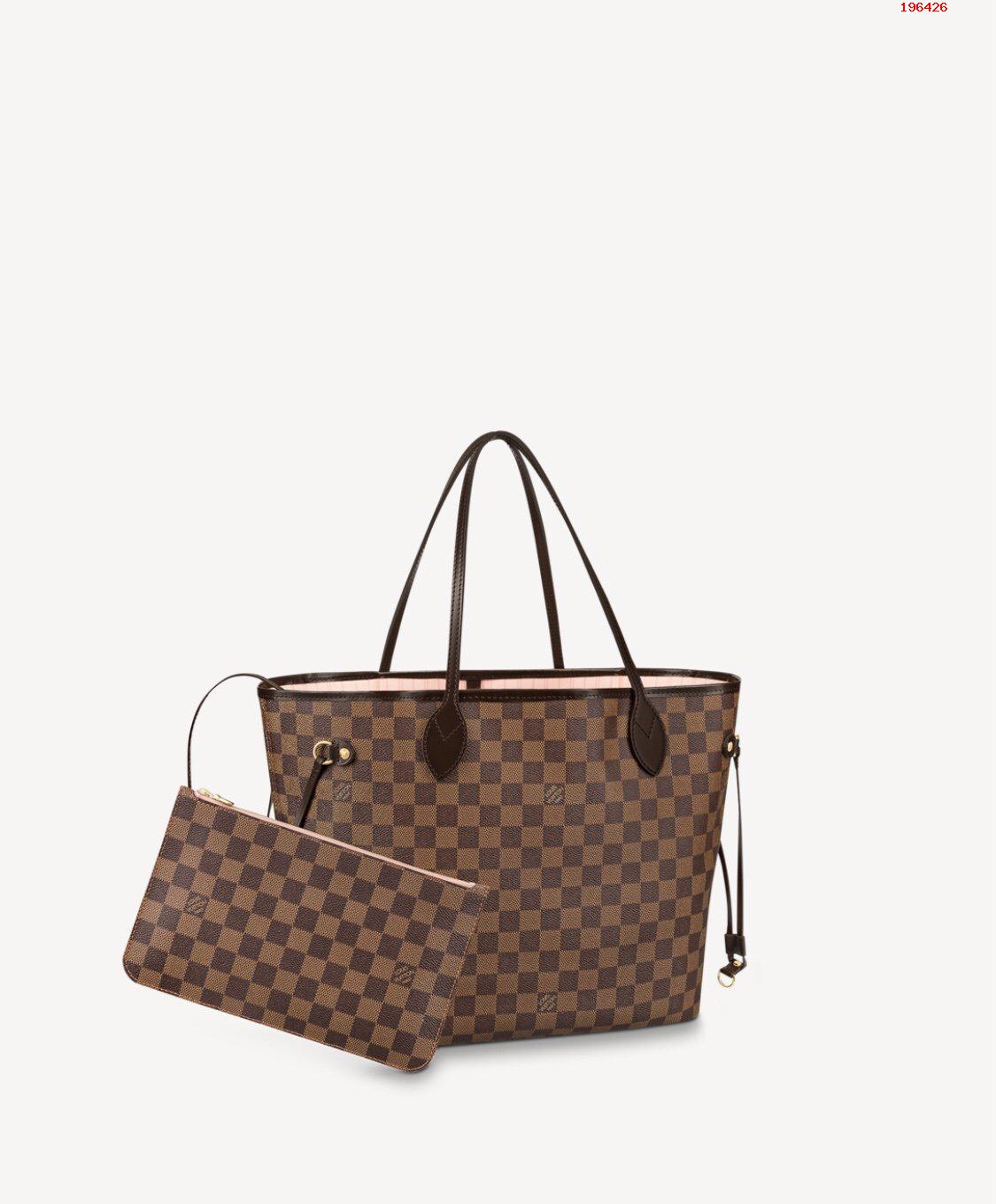 頂級原單M40995 N41358 41603 極具傳奇色彩的 Neverfull 手袋LV 路易斯·威登￥ 880-頂級1:1精品高仿包包香港台灣批發價格推薦微信哪裡買