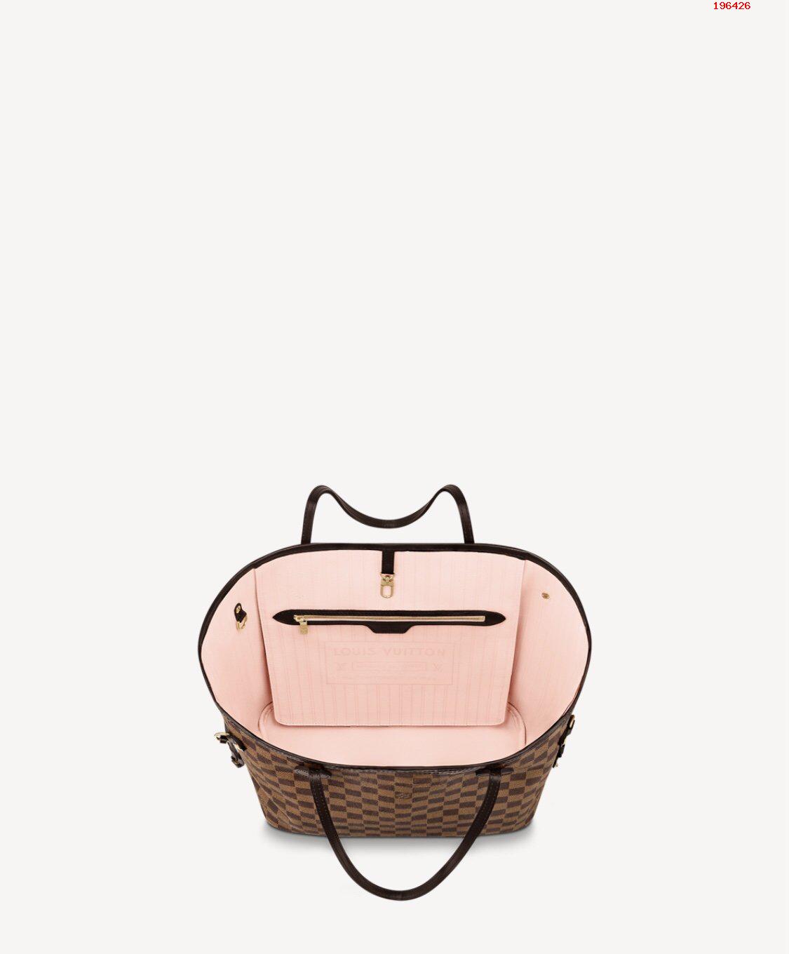 頂級原單M40995 N41358 41603 極具傳奇色彩的 Neverfull 手袋LV 路易斯·威登￥ 880-頂級1:1精品高仿包包香港台灣批發價格推薦微信哪裡買