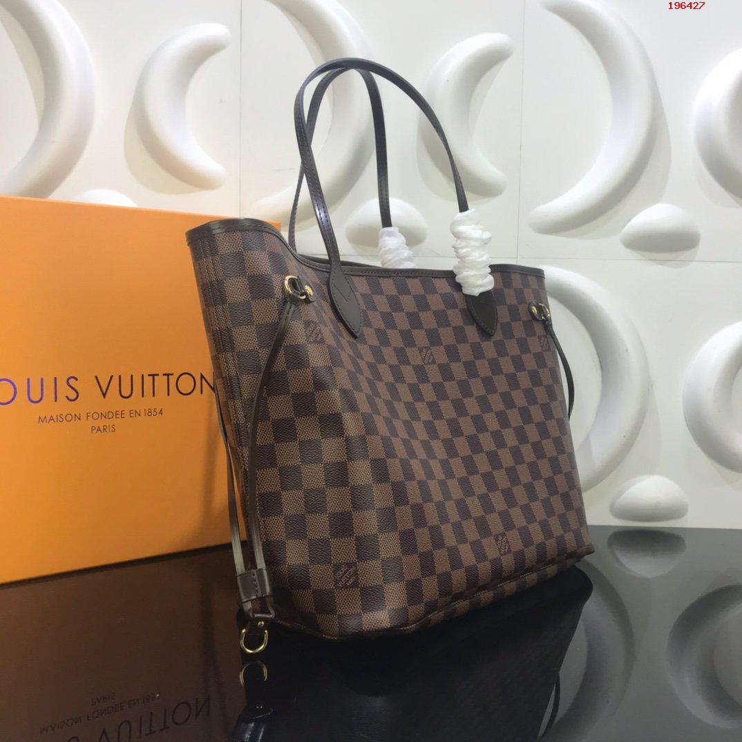LV頂級原單M40995 N41358 N41603 NEVERFULL 中號手袋 路易斯·威登￥880-頂級1:1精品高仿包包香港台灣批發價格推薦微信哪裡買