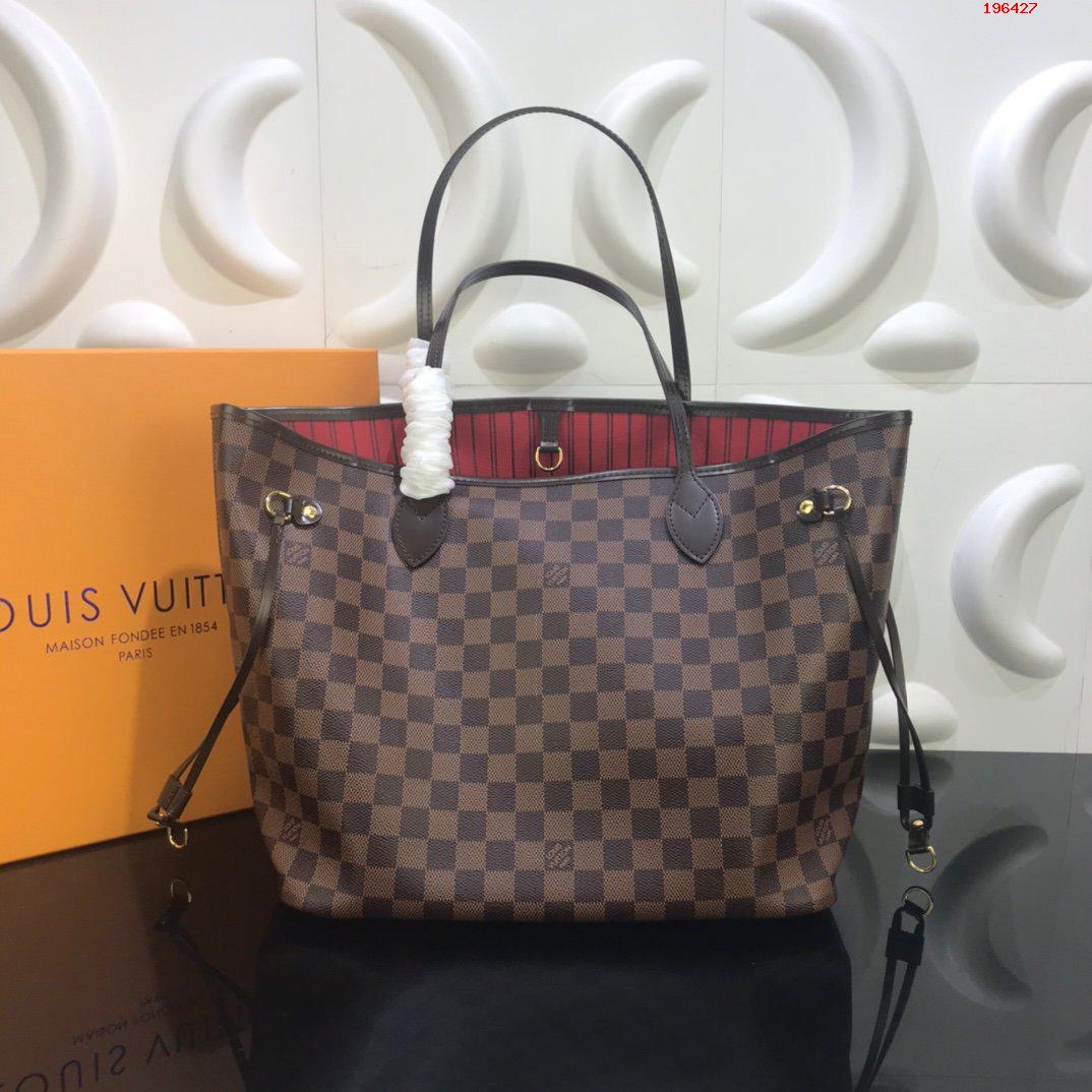 LV頂級原單M40995 N41358 N41603 NEVERFULL 中號手袋 路易斯·威登￥880-頂級1:1精品高仿包包香港台灣批發價格推薦微信哪裡買