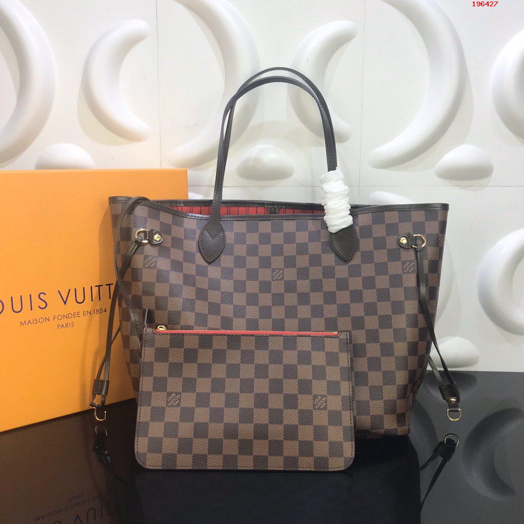 LV頂級原單M40995 N41358 N41603 NEVERFULL 中號手袋 路易斯·威登￥880-頂級1:1精品高仿包包香港台灣批發價格推薦微信哪裡買