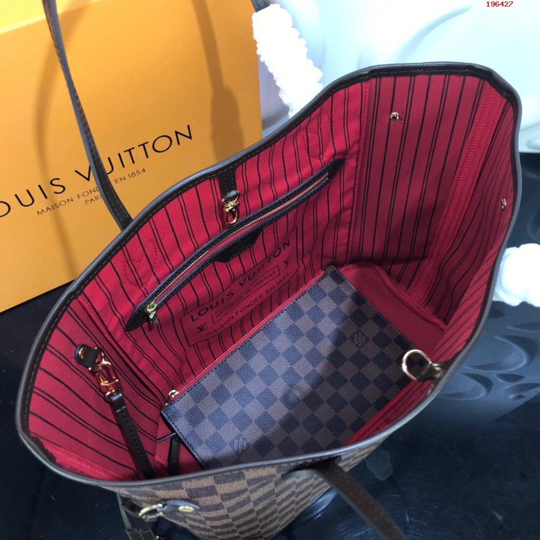LV頂級原單M40995 N41358 N41603 NEVERFULL 中號手袋 路易斯·威登￥880-頂級1:1精品高仿包包香港台灣批發價格推薦微信哪裡買