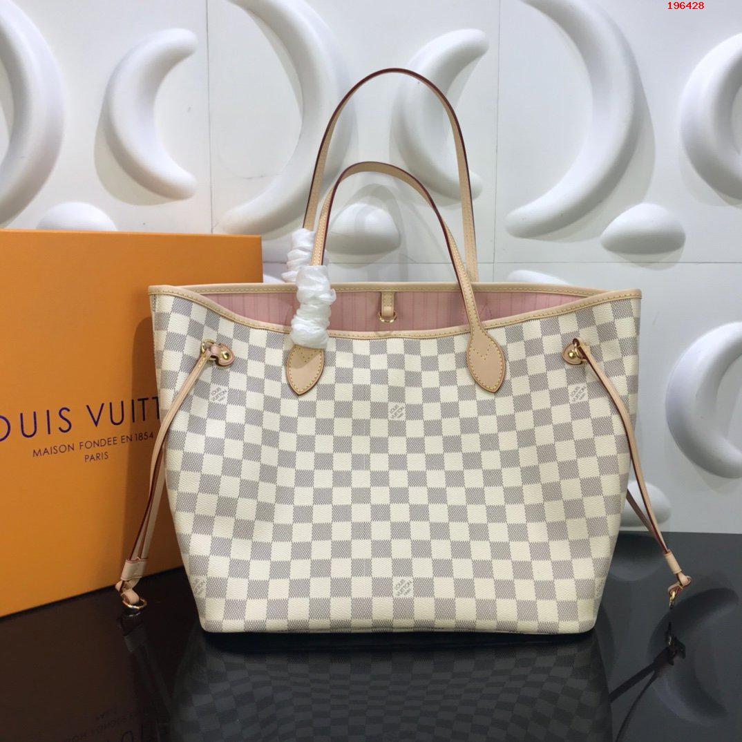 LV 路易斯·威登頂級原單M40995 N41361 N41605 NEVERFULL 中號手袋￥880-頂級1:1精品高仿包包香港台灣批發價格推薦微信哪裡買