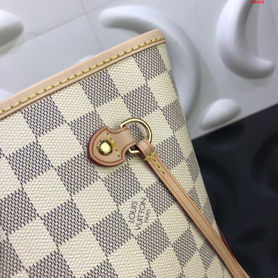 LV 路易斯·威登頂級原單M40995 N41361 N41605 NEVERFULL 中號手袋￥880-頂級1:1精品高仿包包香港台灣批發價格推薦微信哪裡買