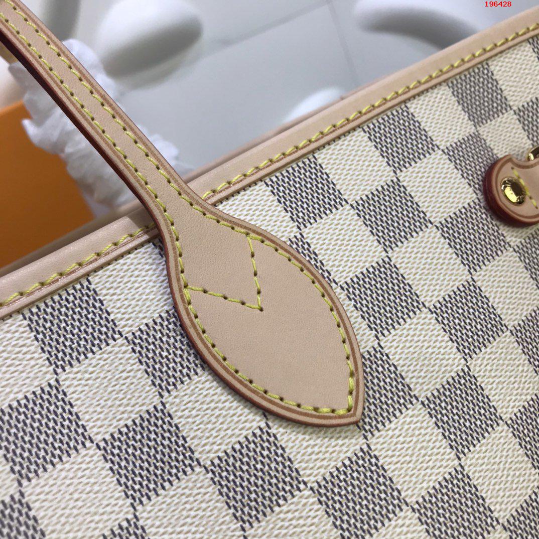 LV 路易斯·威登頂級原單M40995 N41361 N41605 NEVERFULL 中號手袋￥880-頂級1:1精品高仿包包香港台灣批發價格推薦微信哪裡買
