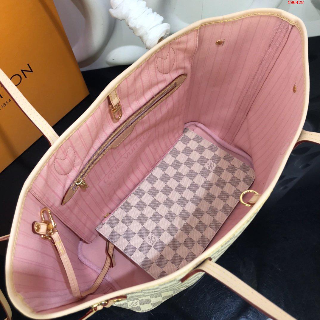 LV 路易斯·威登頂級原單M40995 N41361 N41605 NEVERFULL 中號手袋￥880-頂級1:1精品高仿包包香港台灣批發價格推薦微信哪裡買