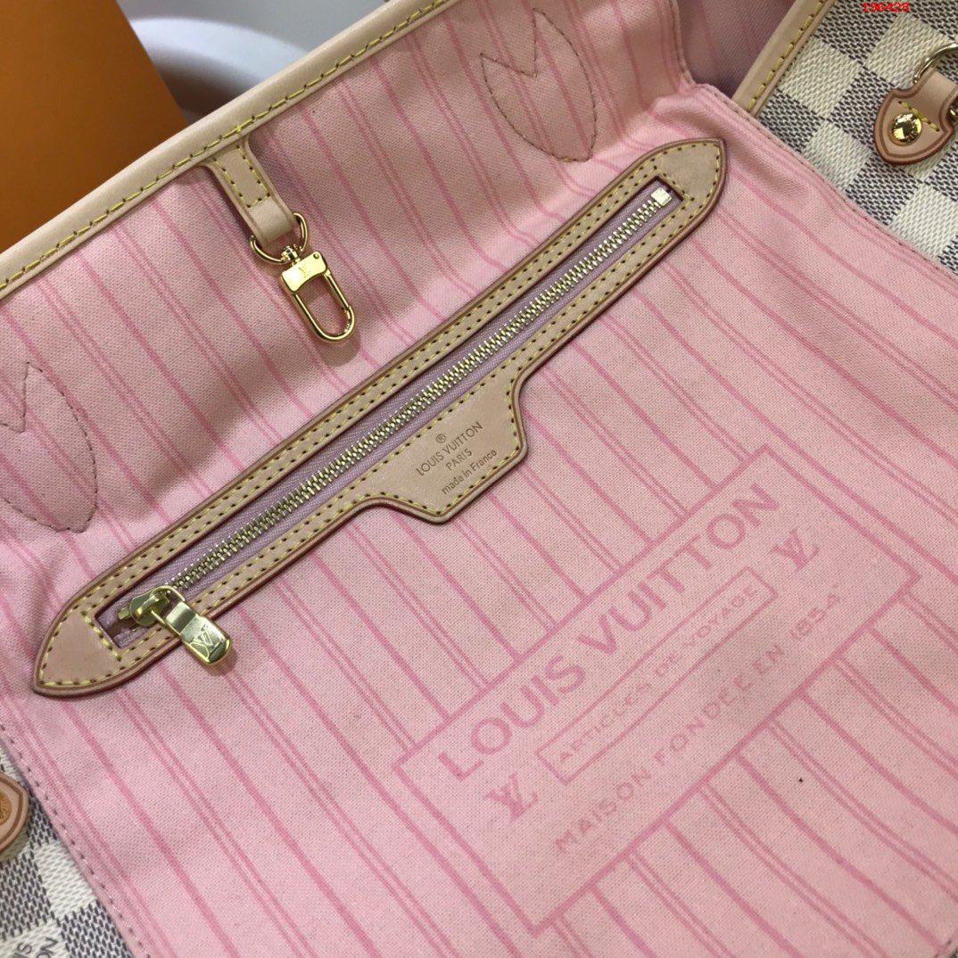 LV 路易斯·威登頂級原單M40995 N41361 N41605 NEVERFULL 中號手袋￥880-頂級1:1精品高仿包包香港台灣批發價格推薦微信哪裡買